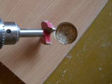 текст при наведении