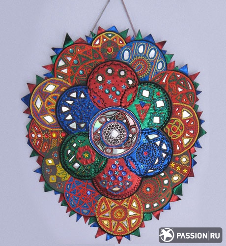 текст при наведении